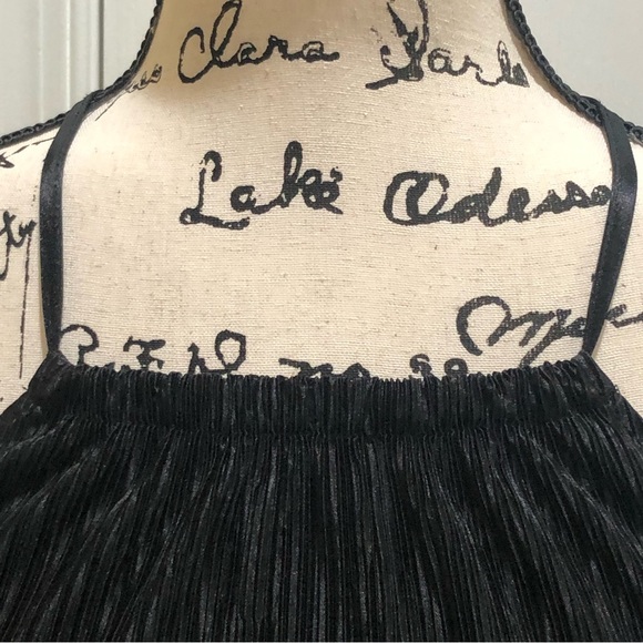 H&M Black Jumpsuit- size 12- $20 - Picture 3 of 9